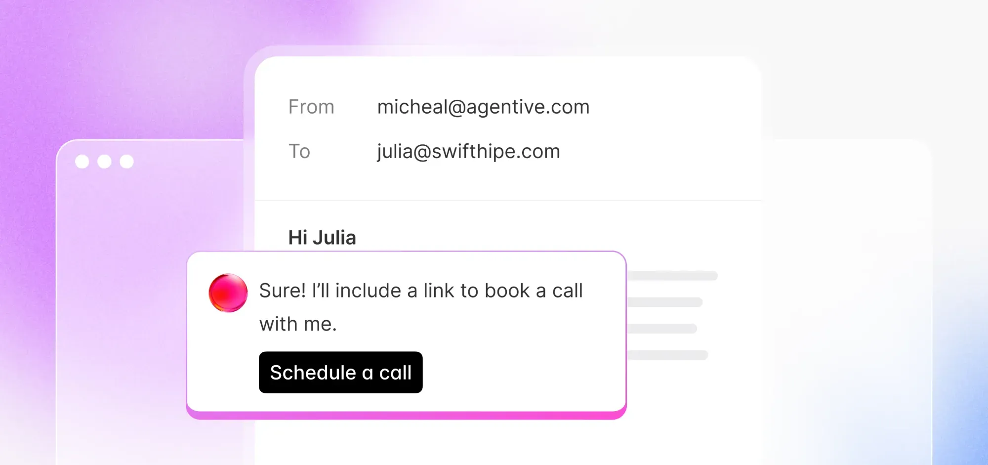 Transactional & Event Triggers
